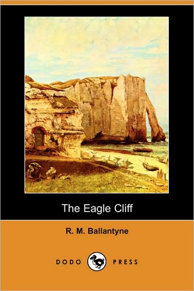 The Eagle Cliff [ePUB]